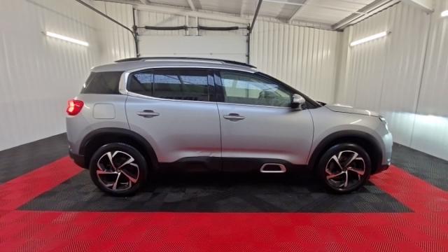 Citroen C5 Aircross image 5