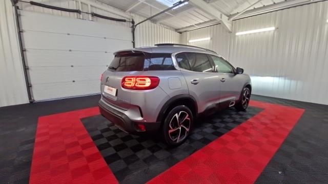 Citroen C5 Aircross image 3