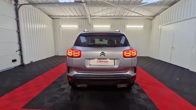 Citroen C5 Aircross image 7