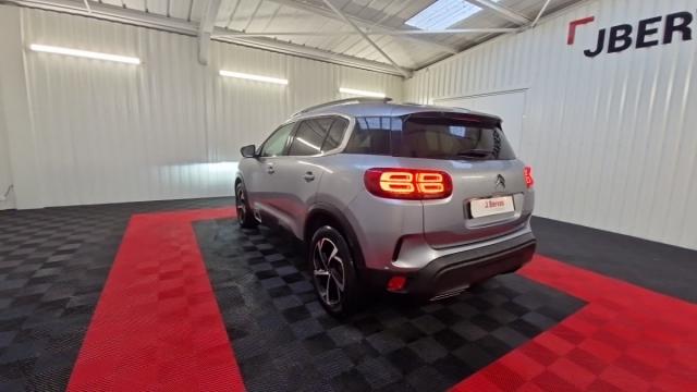 Citroen C5 Aircross image 4