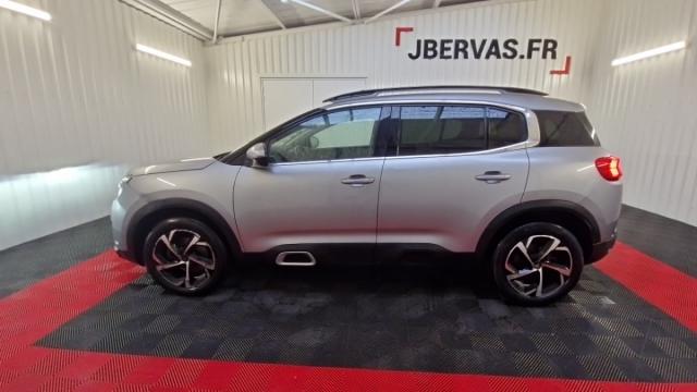Citroen C5 Aircross image 9