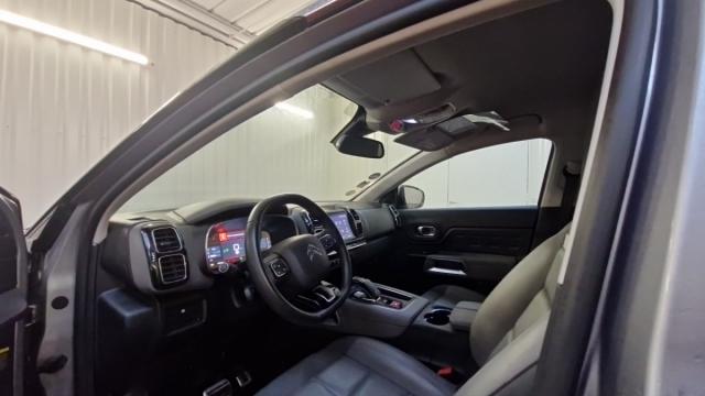 Citroen C5 Aircross image 6