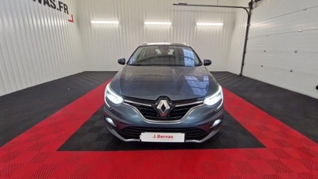 Renault Mégane Estate image 6