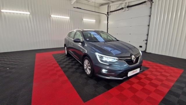 Renault Mégane Estate image 9