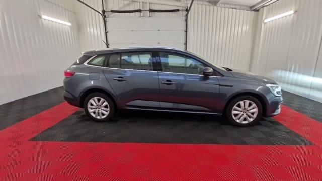 Renault Mégane Estate image 5