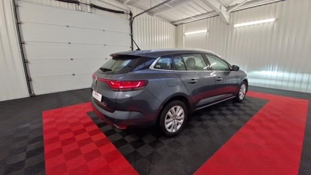 Renault Mégane Estate image 2