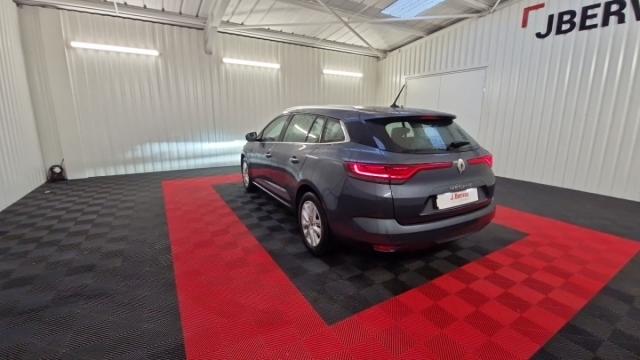 Renault Mégane Estate image 4