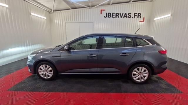 Renault Mégane Estate image 7