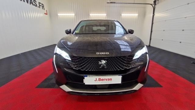 Peugeot 5008 image 7