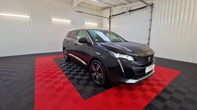 Peugeot 5008 image 4