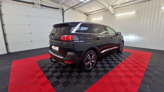 Peugeot 5008 image 5