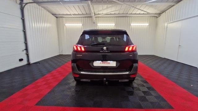 Peugeot 5008 image 2