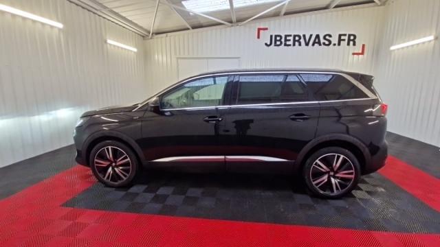 Peugeot 5008 image 8
