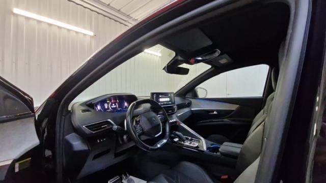 Peugeot 5008 image 3
