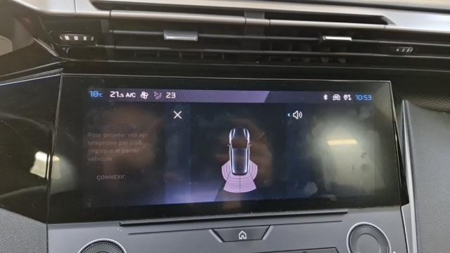 Peugeot 308 image 7