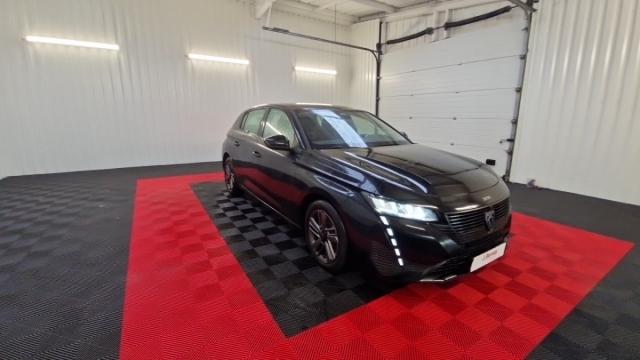 Peugeot 308 image 6