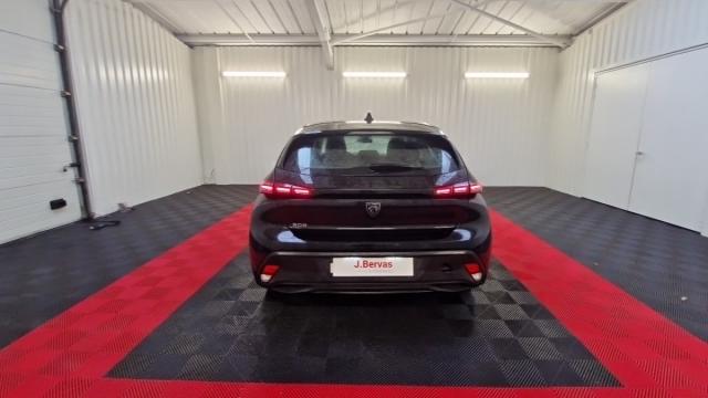 Peugeot 308 image 2