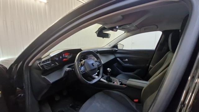 Peugeot 308 image 5