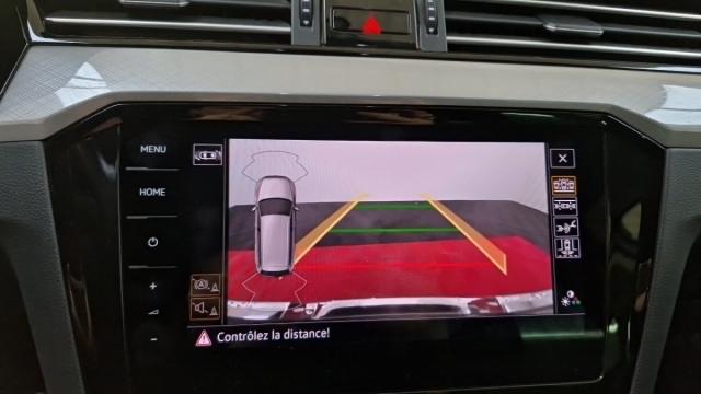 Volkswagen Passat Sw image 2