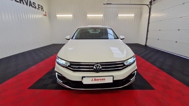 Volkswagen Passat Sw image 3