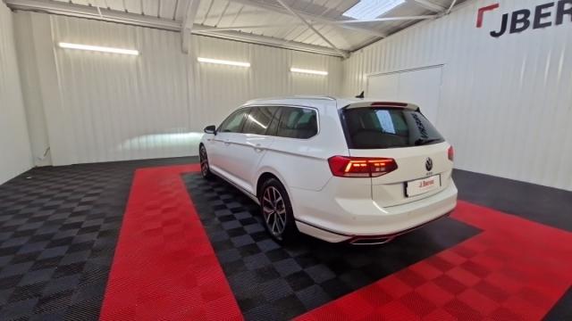 Volkswagen Passat Sw image 5