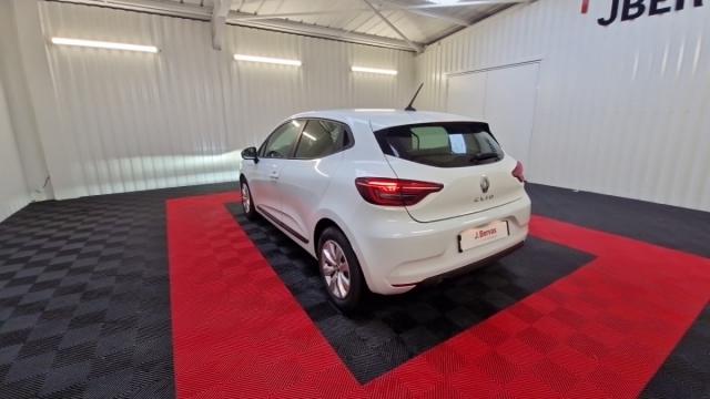 Renault Clio image 2