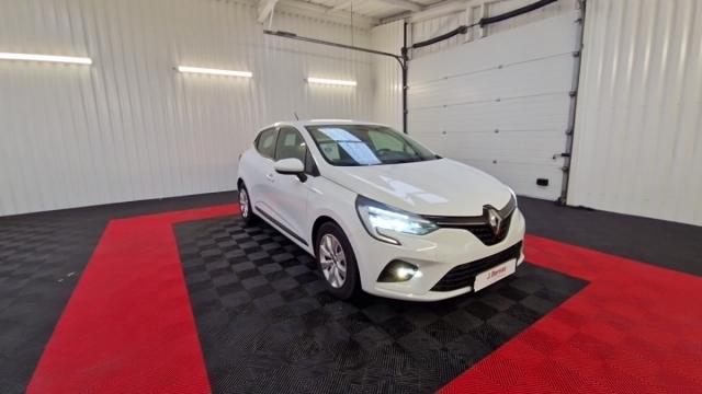 Renault Clio image 5