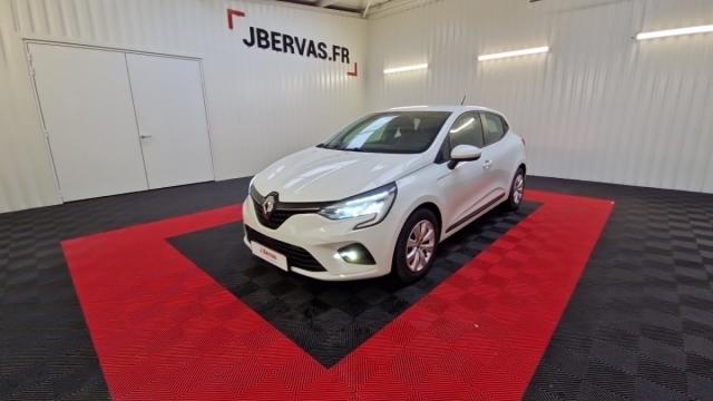 Renault Clio image 9