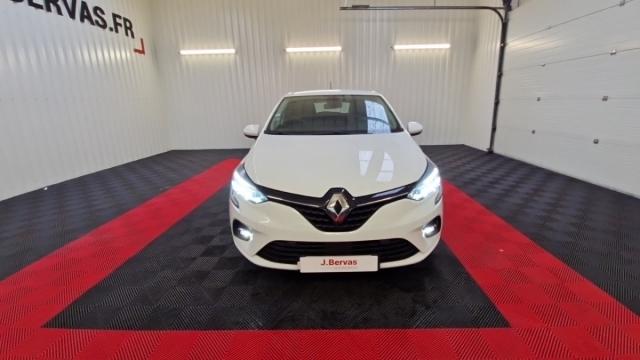Renault Clio image 8