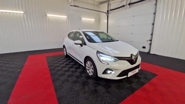 Renault Clio image 1