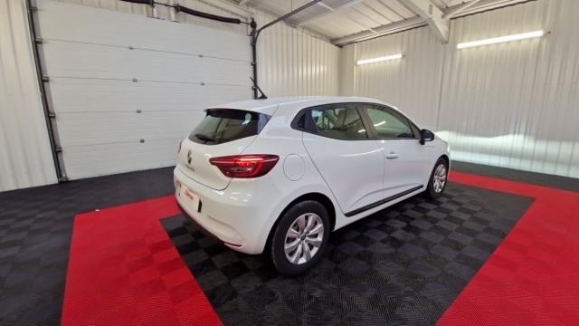 Renault Clio image 7
