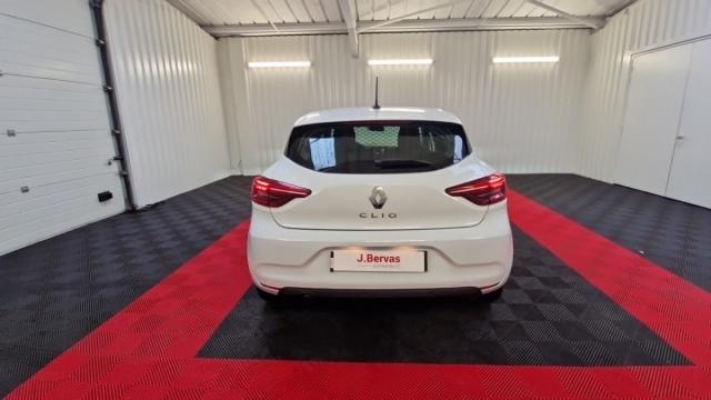 Renault Clio image 6