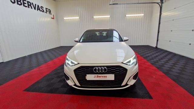 Audi A3 Sportback image 9