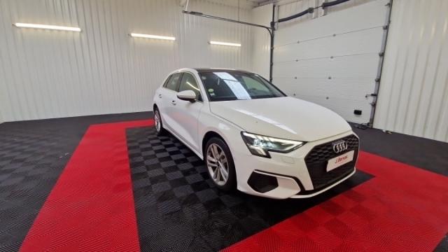 Audi A3 Sportback image 2