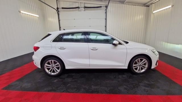 Audi A3 Sportback image 1