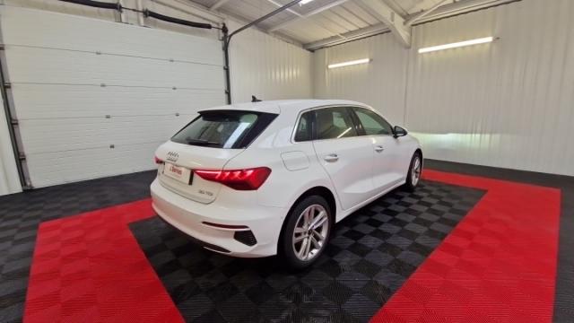 Audi A3 Sportback image 7
