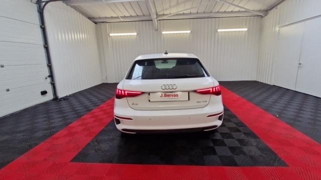 Audi A3 Sportback image 5
