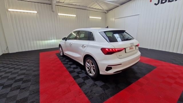 Audi A3 Sportback image 3