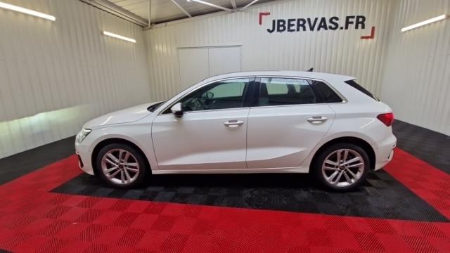 Audi A3 Sportback image 6