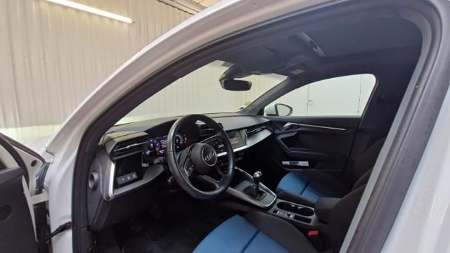 Audi A3 Sportback image 8