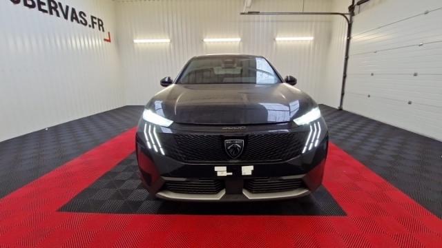 Peugeot 3008 image 2