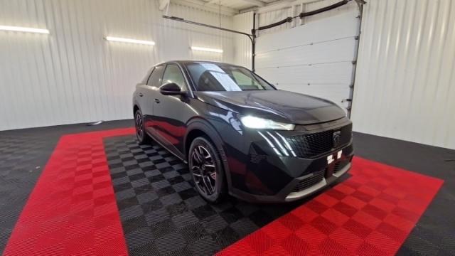 Peugeot 3008 image 9