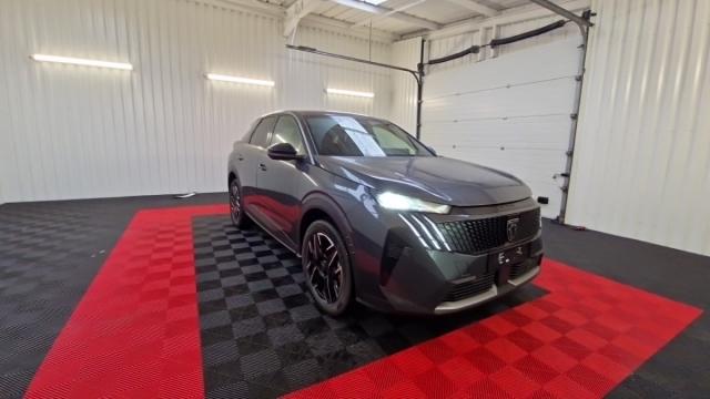 Peugeot 3008 image 3