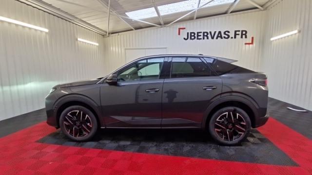 Peugeot 3008 image 8