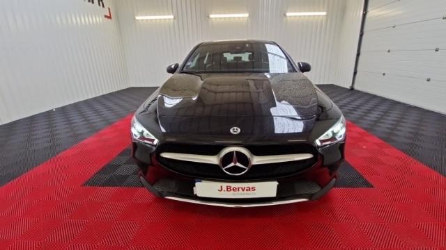 Mercedes Benz Cla Shooting Brake image 1