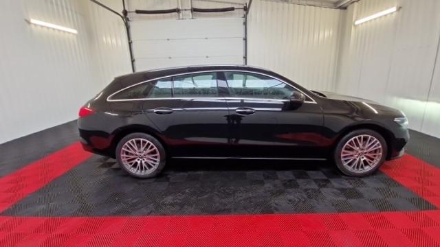 Mercedes Benz Cla Shooting Brake image 5