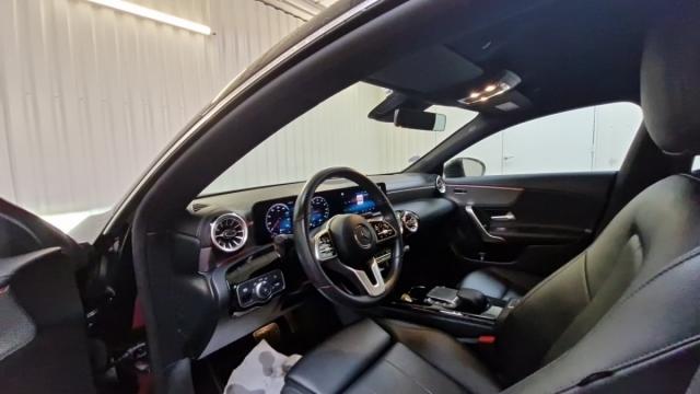 Mercedes Benz Cla Shooting Brake image 3
