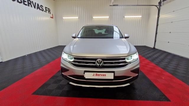 Volkswagen Tiguan image 4
