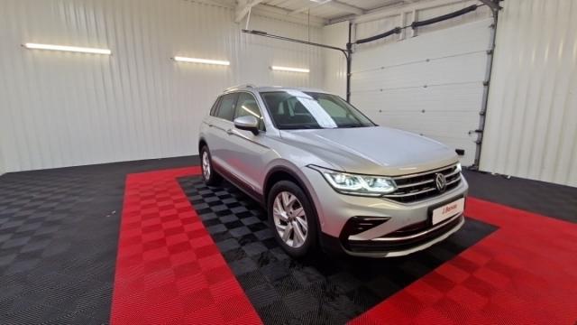 Volkswagen Tiguan image 8