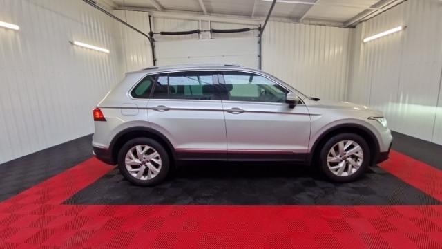 Volkswagen Tiguan image 7